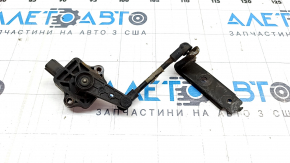 Front Left Body Tilt Sensor Lincoln MKZ 13-20 with Tightening