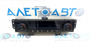 Climate control Nissan Rogue 21-22 SV auto