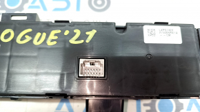 Climate control Nissan Rogue 21-22 SV auto