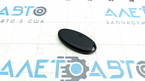 Nissan Rogue 21-23 SV Key, 4 Buttons