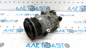 Air Conditioning Compressor Toyota Camry v40 2.4