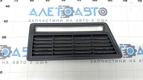 Grille arch trim left Audi Q5 80A 18-20 black