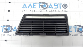 Grille arch trim left Audi Q5 80A 18-20 black