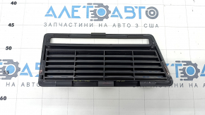 Right arch trim grille Audi Q5 80A 18-20 black