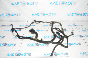 Ford Mustang Mach-E 21-23 Battery Wiring