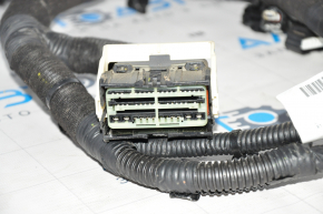 Ford Mustang Mach-E 21-23 Battery Wiring