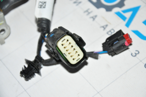 Ford Mustang Mach-E 21-23 Battery Wiring