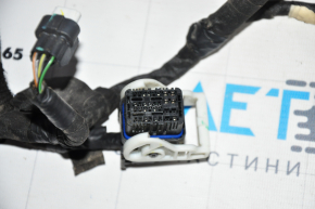 Ford Mustang Mach-E 21-23 Battery Wiring