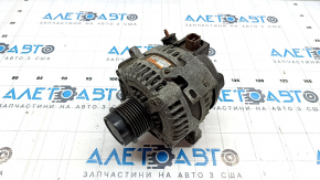 Generator Toyota Camry v40 2.4