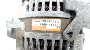 Generator Toyota Camry v40 2.4
