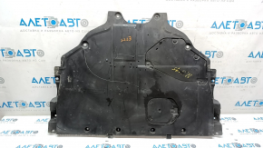 Engine protection Mazda 3 14-18 BM