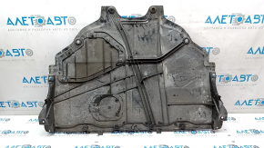 Engine protection Mazda 3 14-18 BM