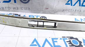 Roof trim right Infiniti FX35 FX45 03-08 without plugs, bent