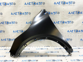 Front left wing Kia Sorento 16-20
