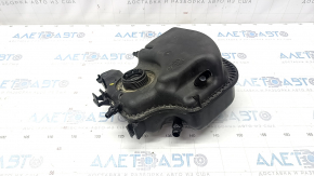 Expansion tank cooling large BMW 7 G11 G12 16-22 N63B without cover