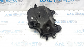 Expansion tank cooling large BMW 7 G11 G12 16-22 N63B without cover