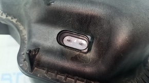 Expansion tank cooling large BMW 7 G11 G12 16-22 N63B without cover