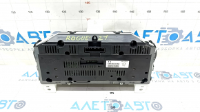 Instrument cluster Nissan Rogue 21- Japan built, 59k