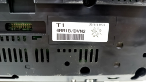 Instrument cluster Nissan Rogue 21- Japan built, 59k