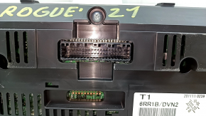 Instrument cluster Nissan Rogue 21- Japan built, 59k
