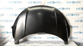 Hood bare Honda HR-V 16-22 steel TW