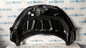 Hood bare Honda HR-V 16-22 steel TW