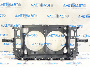 TV panel radiator Infiniti G25 G35 G37 4d 06-14