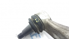 Lower arm front right rear Audi Q5 80A 18 - cracked silent block, torn boot