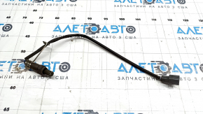 Lambda probe first Toyota Camry v40 2.4