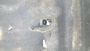 Bottom protection right Ford Focus mk3 15-18 rest, tears
