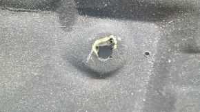 Bottom protection left Ford Focus mk3 15-18 rest, tears