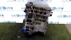 Engine 2AZ-FE Toyota Camry v40 2.4 114k compression 12-12-12-12