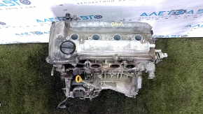 Engine 2AZ-FE Toyota Camry v40 2.4 114k compression 12-12-12-12