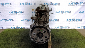 Engine 2AZ-FE Toyota Camry v40 2.4 114k compression 12-12-12-12