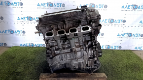 Engine 2AZ-FE Toyota Camry v40 2.4 114k compression 12-12-12-12