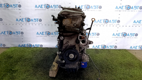 Engine 2AZ-FE Toyota Camry v40 2.4 114k compression 12-12-12-12