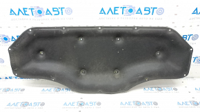 BMW X1 F48 16-22 hood insulation tears