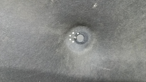 BMW X1 F48 16-22 hood insulation tears