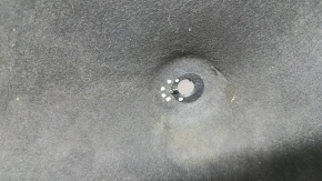BMW X1 F48 16-22 hood insulation tears