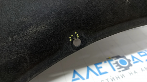 BMW X1 F48 16-22 hood insulation tears