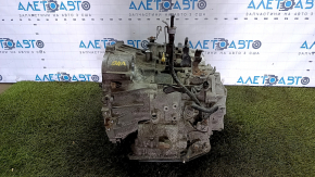 Automatic transmission assembly Toyota Camry v40 2.4 U250E 114k