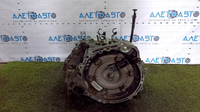 Automatic transmission assembly Toyota Camry v40 2.4 U250E 114k