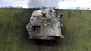 Automatic transmission assembly Toyota Camry v40 2.4 U250E 114k