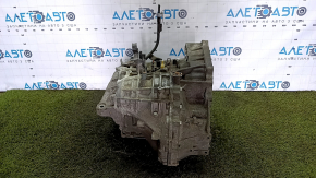 Automatic transmission assembly Toyota Camry v40 2.4 U250E 114k