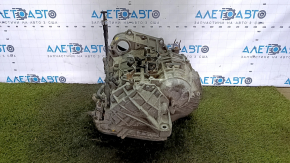 Automatic transmission assembly Toyota Camry v40 2.4 U250E 114k