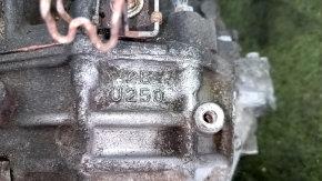 Automatic transmission assembly Toyota Camry v40 2.4 U250E 114k
