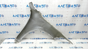 Front left wing BMW X1 F48 16-22 white A96