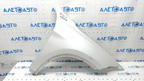 Front right wing BMW X1 F48 16-22 white A96, bumpers