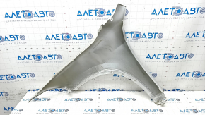Front right wing BMW X1 F48 16-22 white A96, bumpers