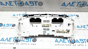 Instrument cluster Jeep Compass 11-16 90k scratch